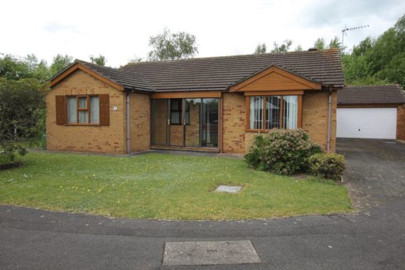 3 Bedroom Detached